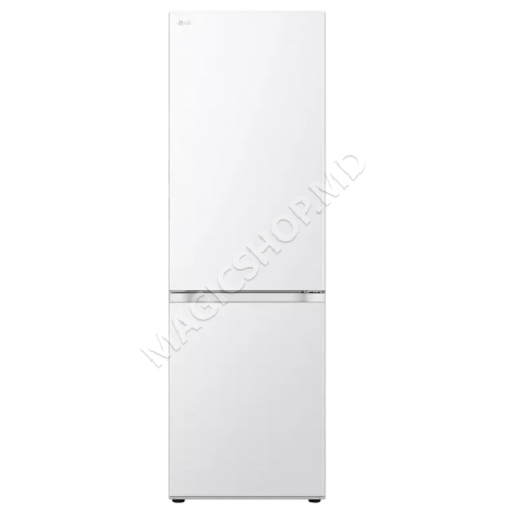 Frigider LG GBV3100CSW, Alb